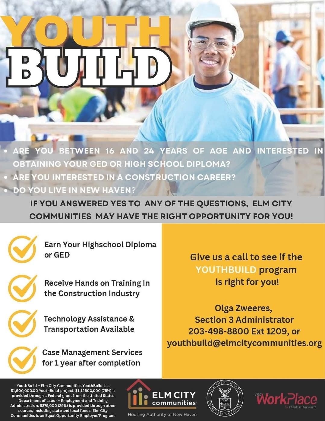 Youth Build